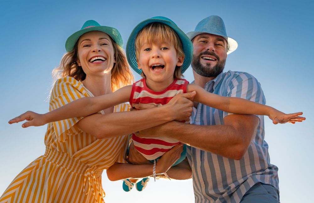 Gesund durch den Sommer: Mit Ihrer Apotheke in Rostock gut beraten und versorgt