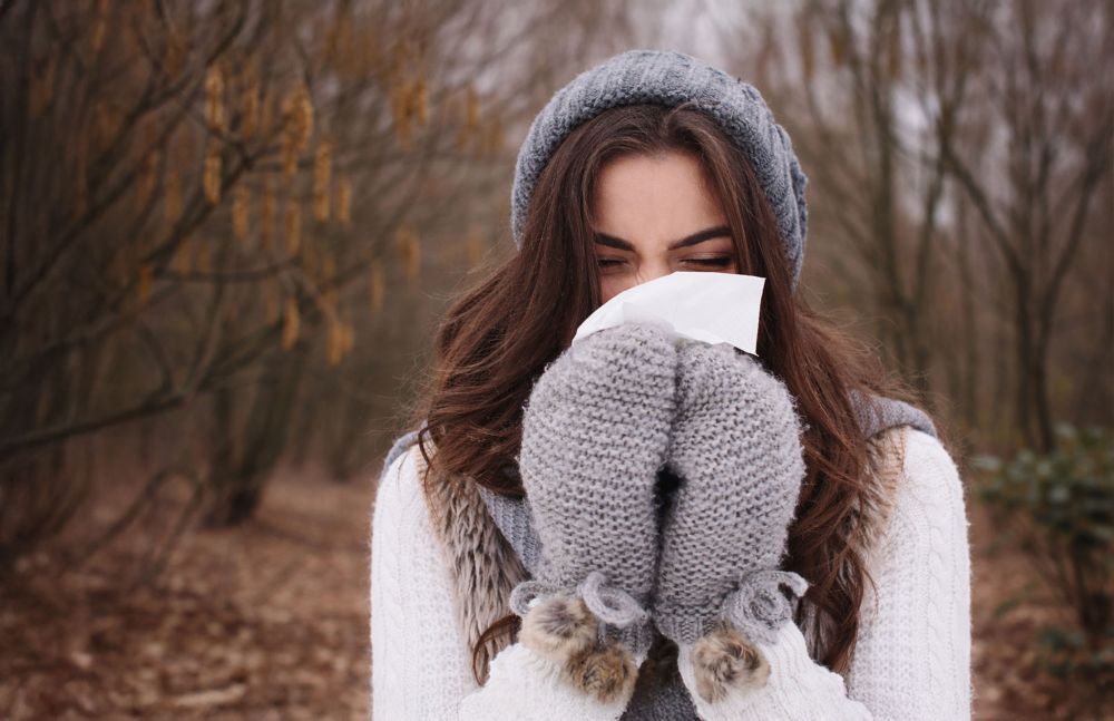 Warum Ihr Heuschnupfen-Schutz schon heute beginnt