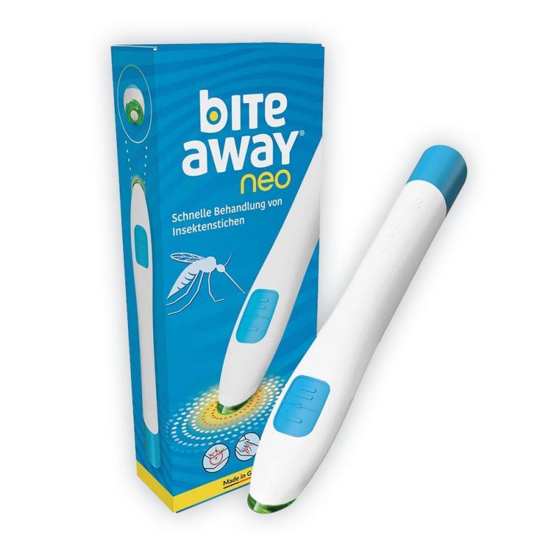 Bite Away® Neo Stichheiler