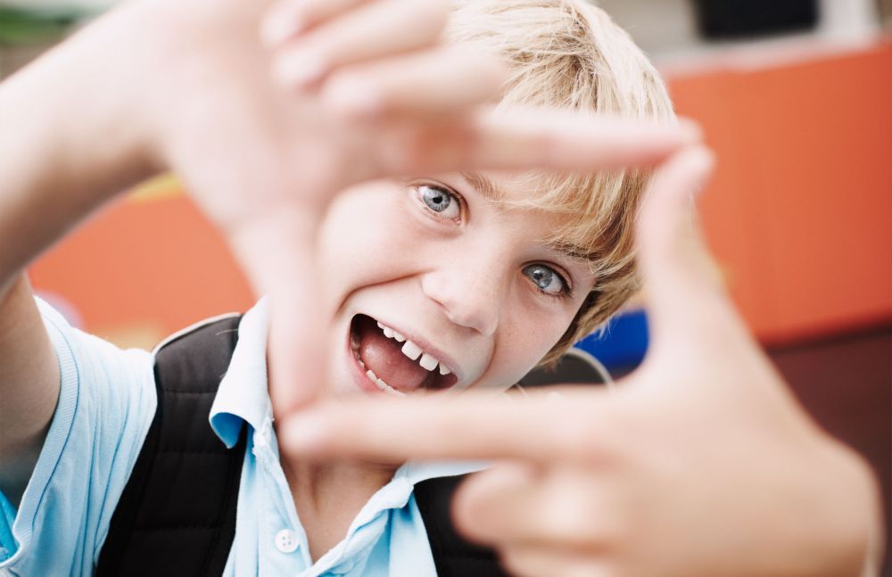 Gesund und stressfrei ins neue Schuljahr starten