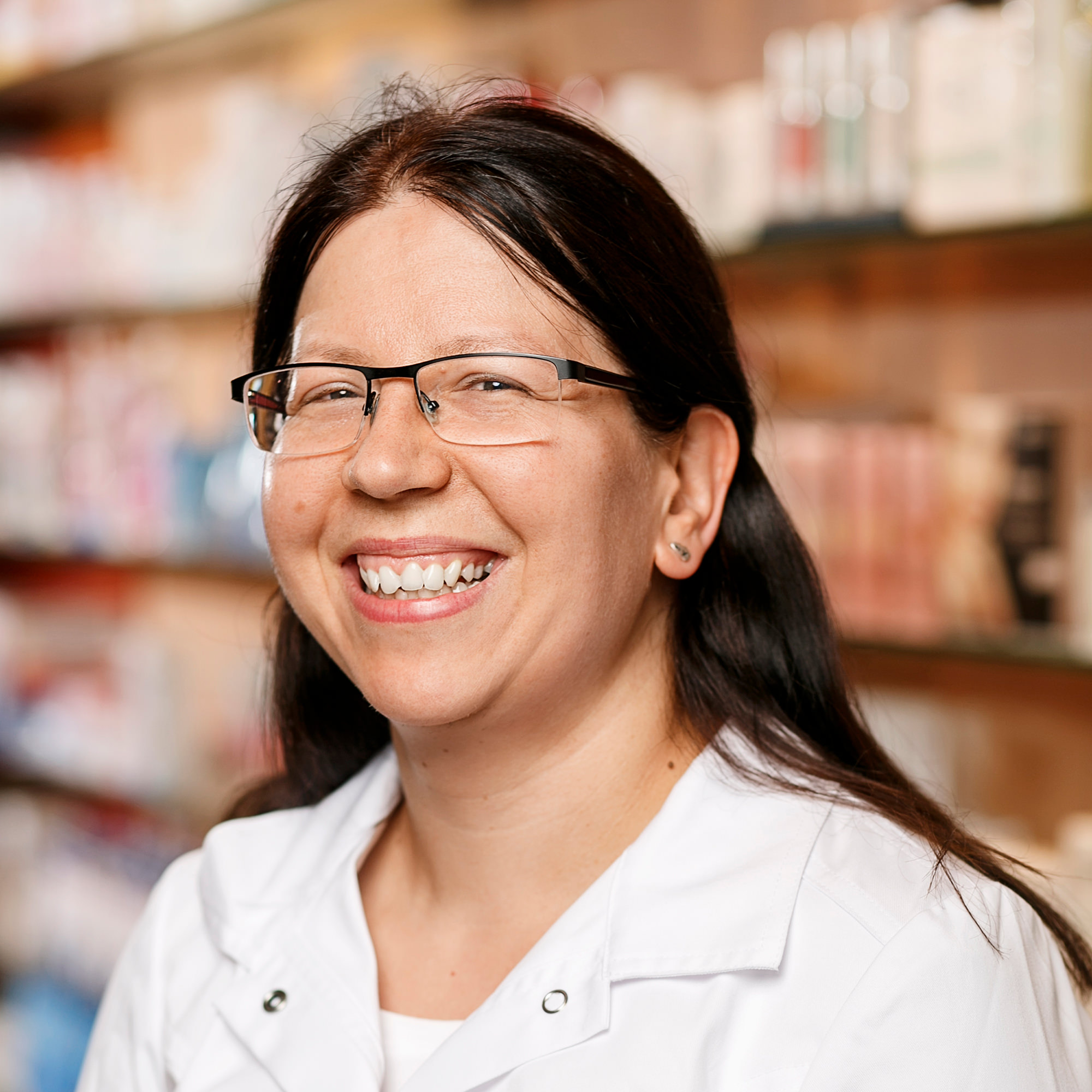 Das freundliche Team der Neuland Apotheken in Rostock bietet kompetente Beratung und umfassenden Service.