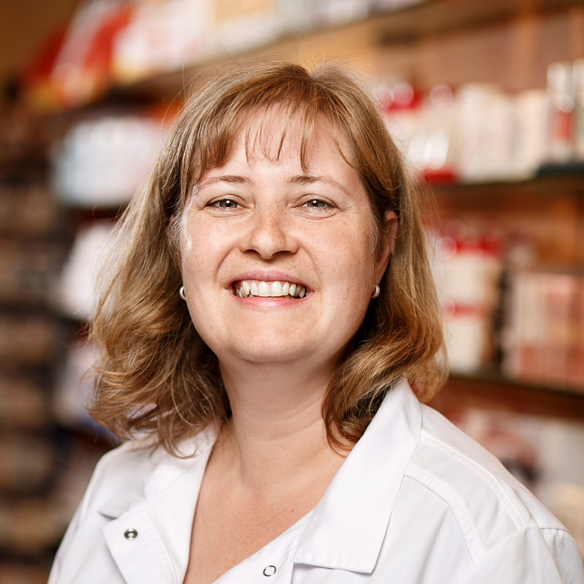 Das freundliche Team der Neuland Apotheken in Rostock bietet kompetente Beratung und umfassenden Service.