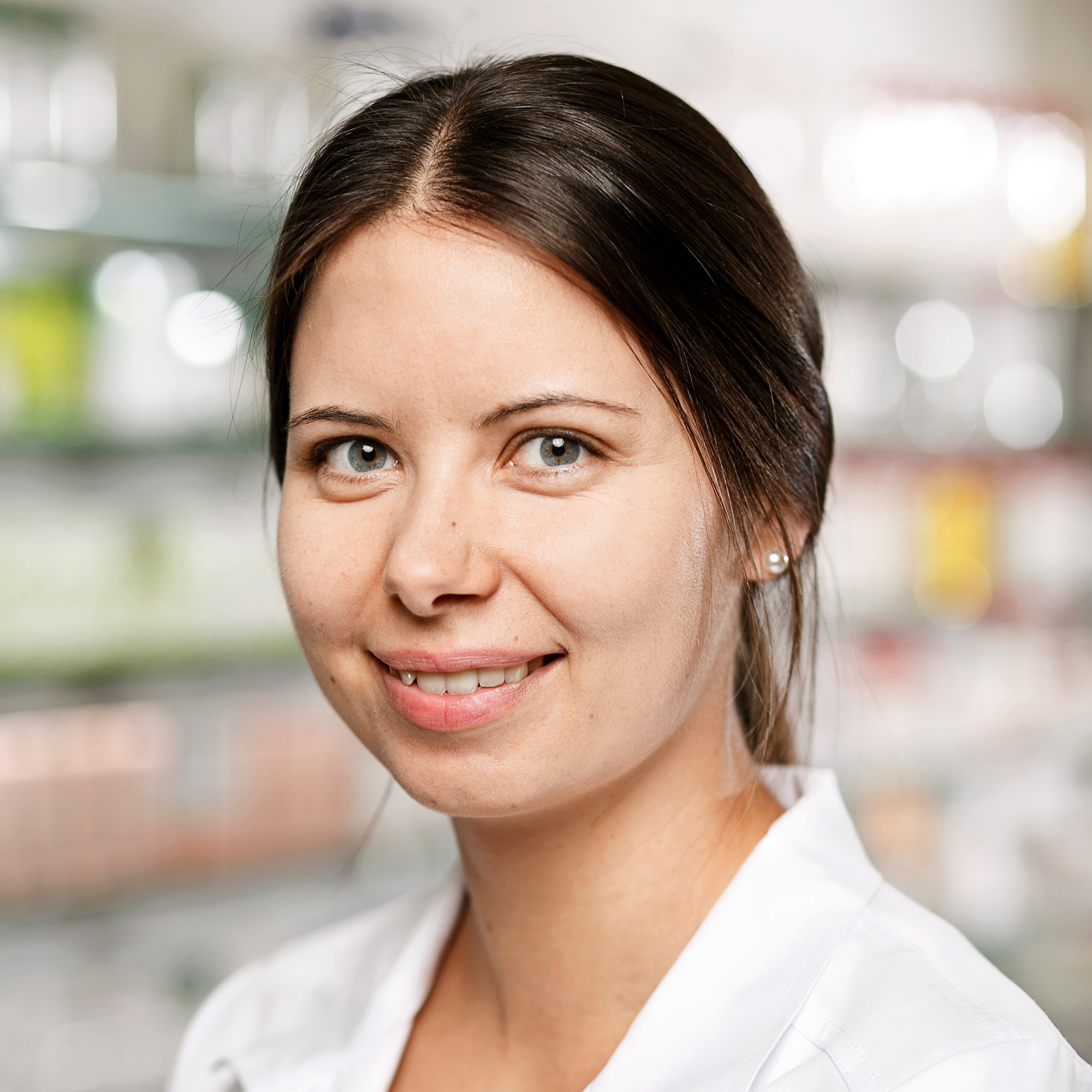 Das freundliche Team der Neuland Apotheken in Rostock bietet kompetente Beratung und umfassenden Service.