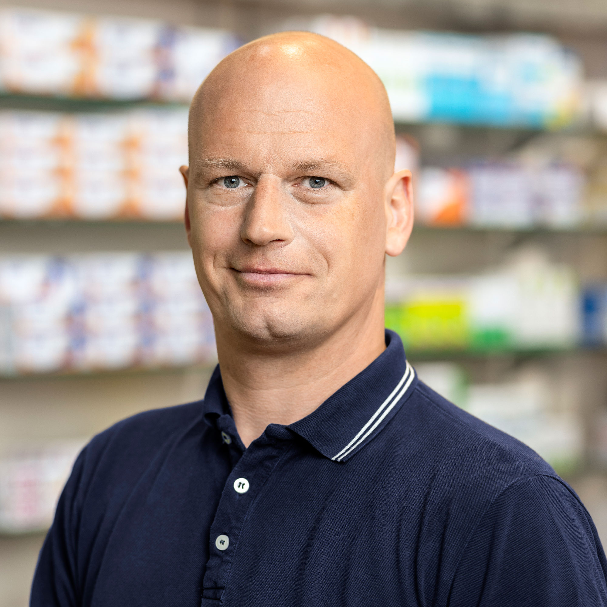 Das freundliche Team der Neuland Apotheken in Rostock bietet kompetente Beratung und umfassenden Service.