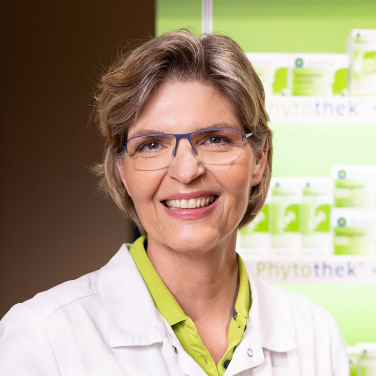 Das freundliche Team der Neuland Apotheken in Rostock bietet kompetente Beratung und umfassenden Service.