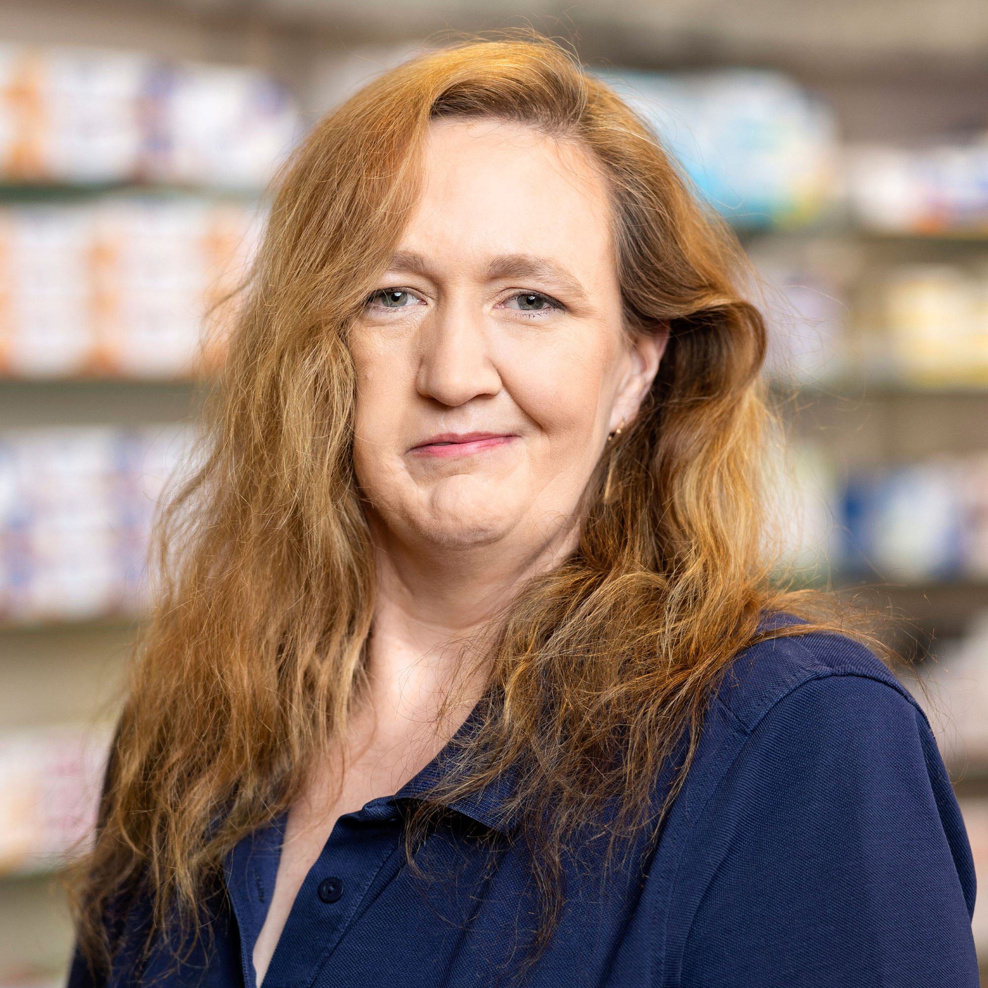 Das freundliche Team der Neuland Apotheken in Rostock bietet kompetente Beratung und umfassenden Service.