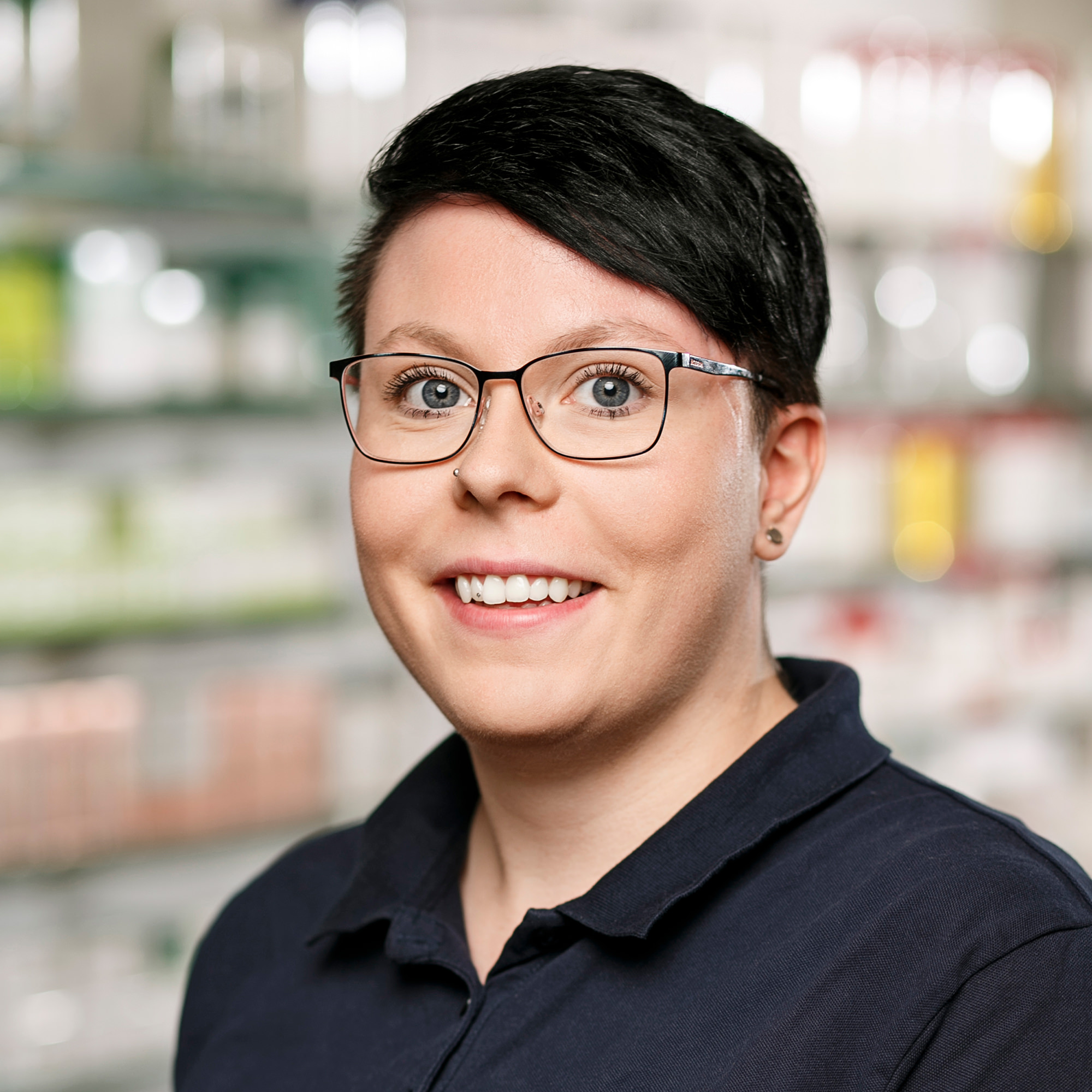 Das freundliche Team der Neuland Apotheken in Rostock bietet kompetente Beratung und umfassenden Service.