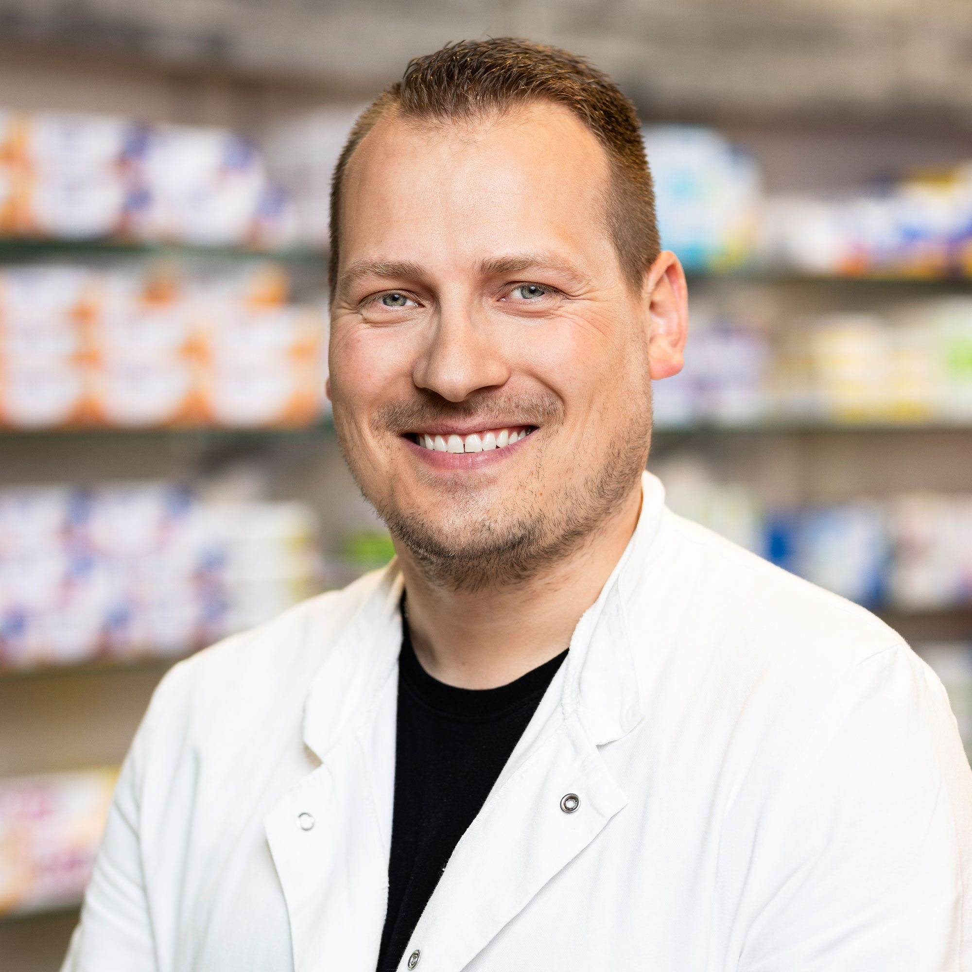 Das freundliche Team der Neuland Apotheken in Rostock bietet kompetente Beratung und umfassenden Service.