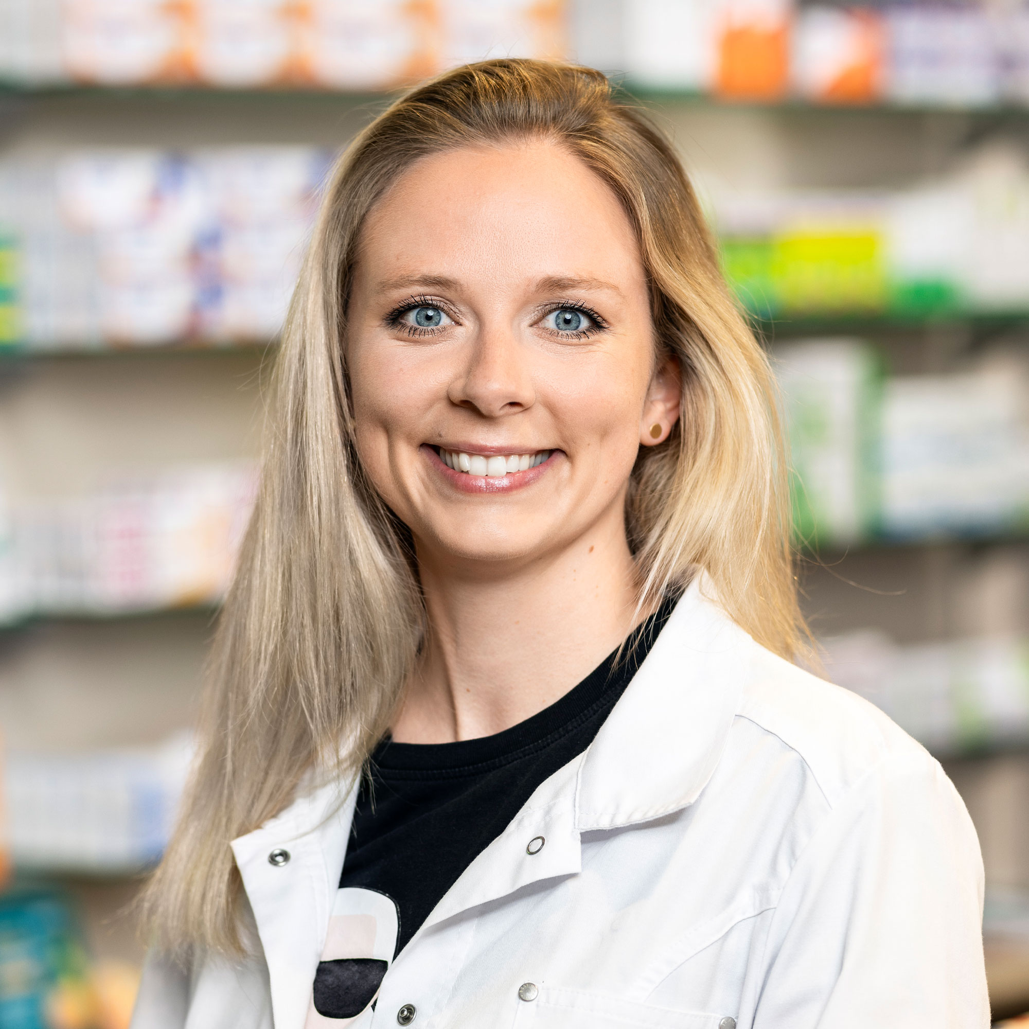 Das freundliche Team der Neuland Apotheken in Rostock bietet kompetente Beratung und umfassenden Service.