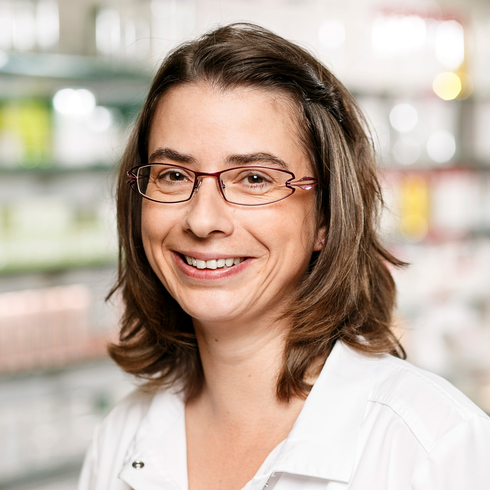 Das freundliche Team der Neuland Apotheken in Rostock bietet kompetente Beratung und umfassenden Service.