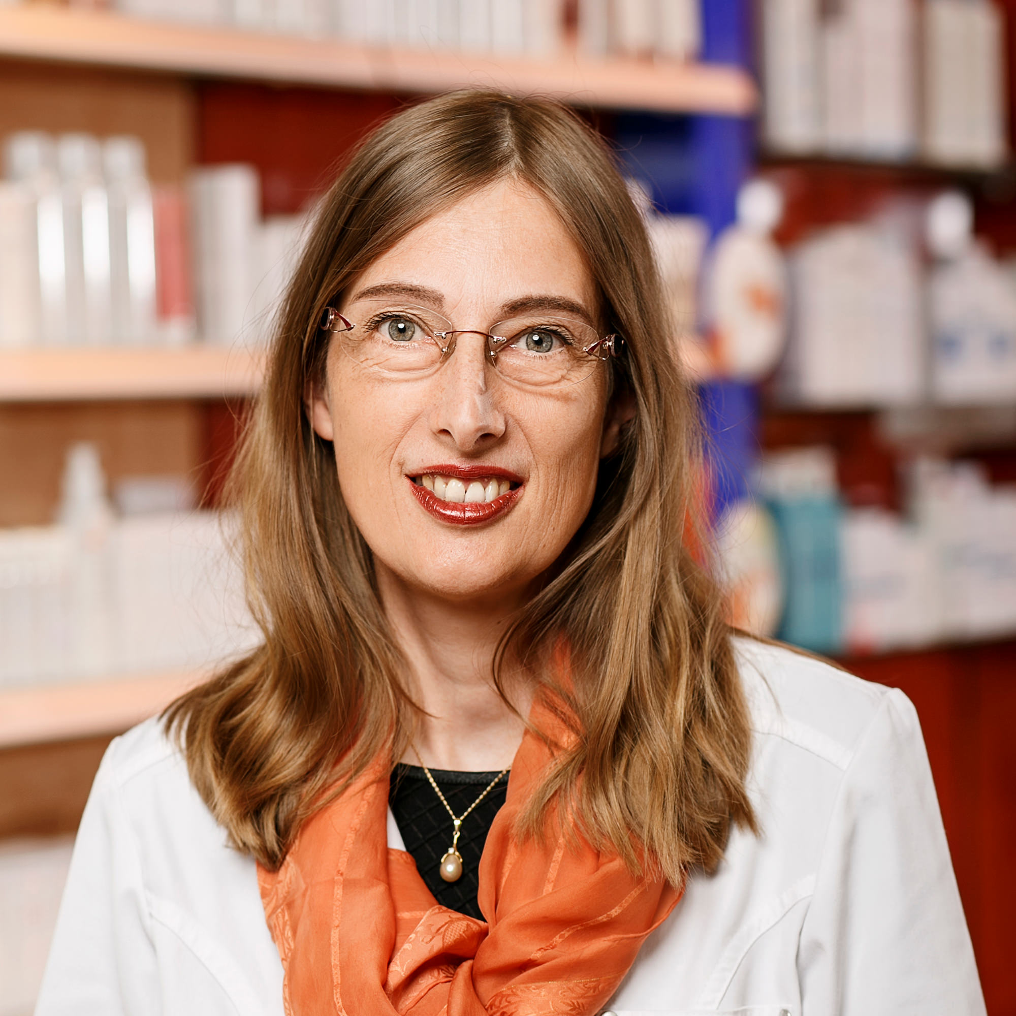 Das freundliche Team der Neuland Apotheken in Rostock bietet kompetente Beratung und umfassenden Service.