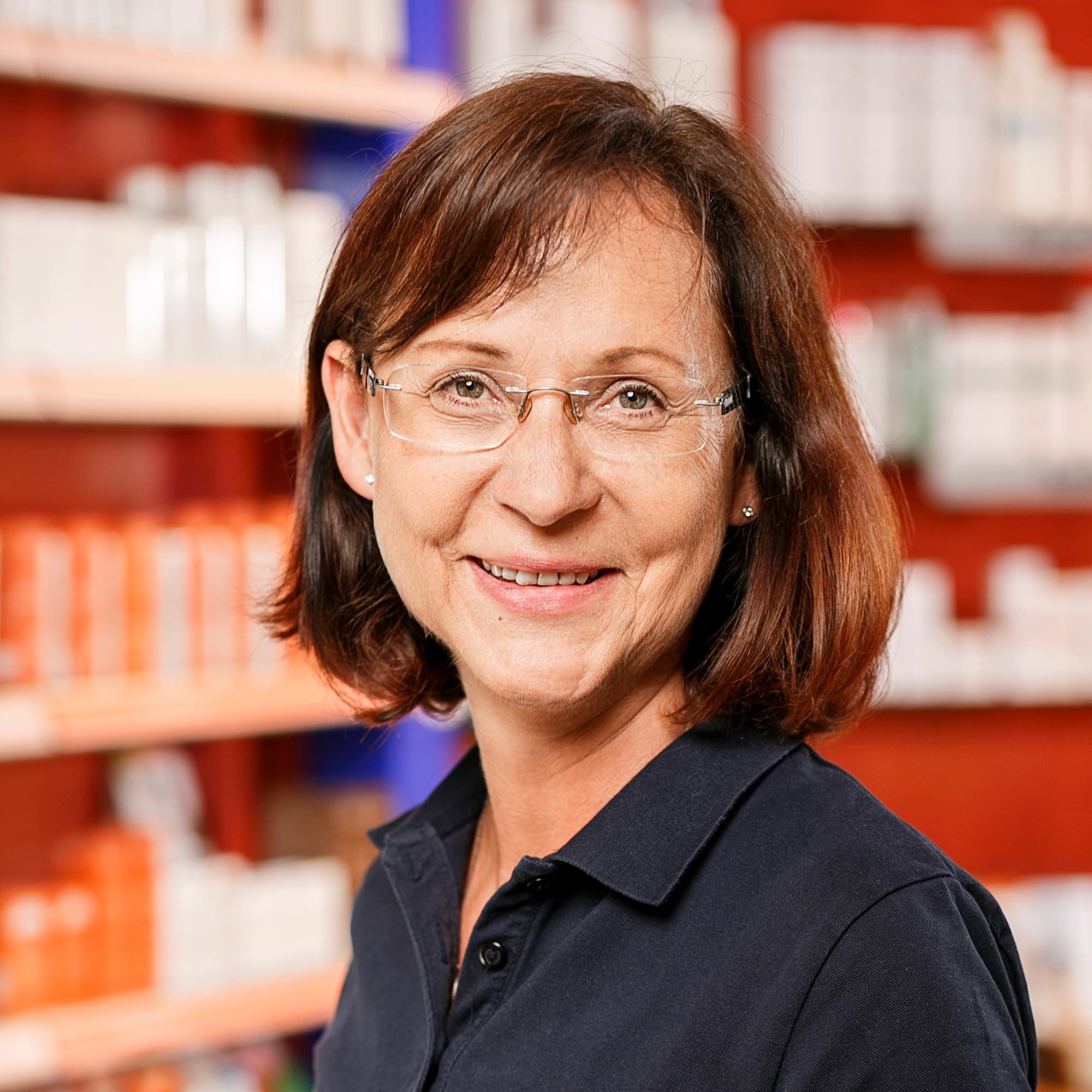 Das freundliche Team der Neuland Apotheken in Rostock bietet kompetente Beratung und umfassenden Service.