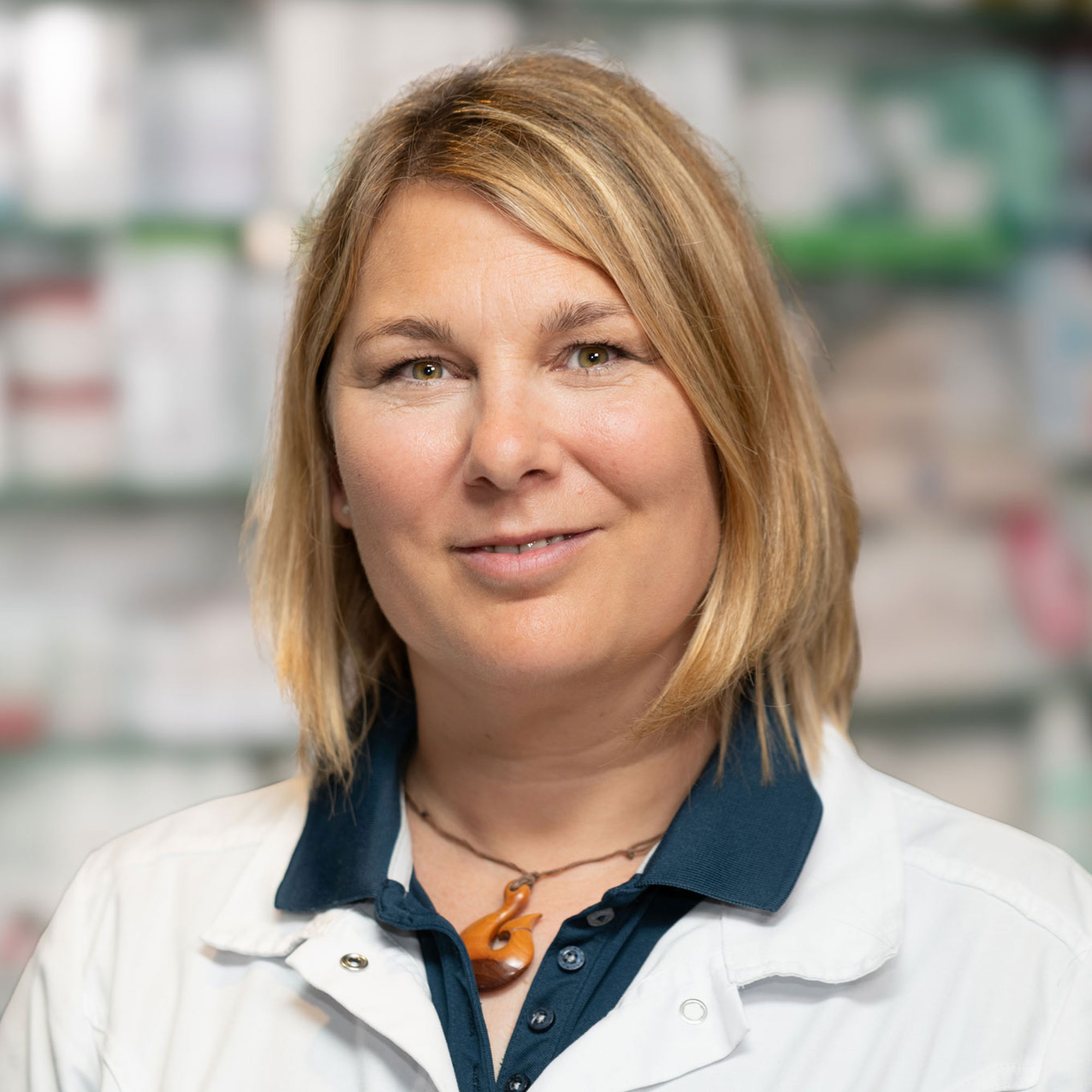 Das freundliche Team der Neuland Apotheken in Rostock bietet kompetente Beratung und umfassenden Service.