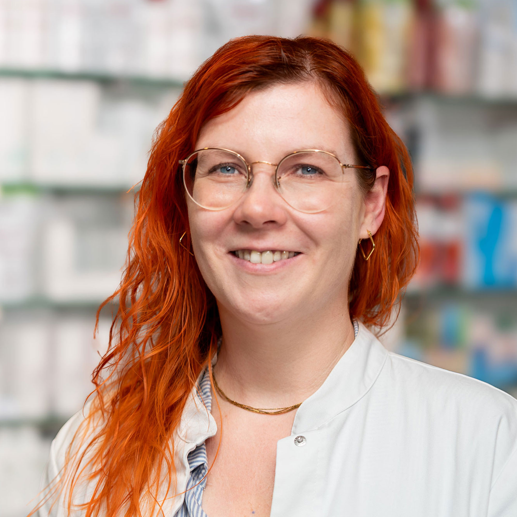 Das freundliche Team der Neuland Apotheken in Rostock bietet kompetente Beratung und umfassenden Service.