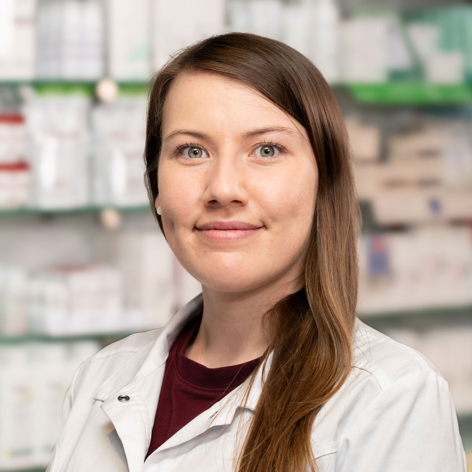 Das freundliche Team der Neuland Apotheken in Rostock bietet kompetente Beratung und umfassenden Service.